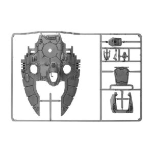 Night Spinner Sprues3