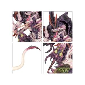 Norn Assimilator Model Details