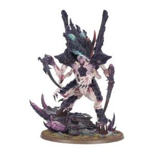 Norn Emissary Alternate Build