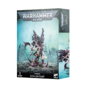 Norn Emissary Box