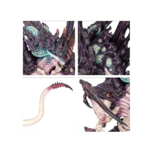 Norn Emissary Model Details