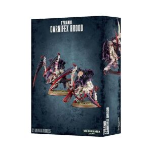 Old One Eye's Carnifex Brood Box