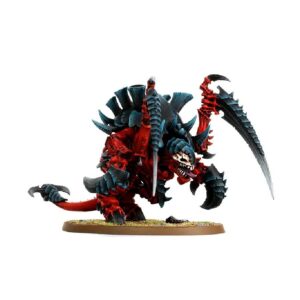 Old One Eye's Carnifex Brood1