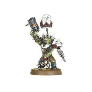 Ork Beast Snagga Boyz1