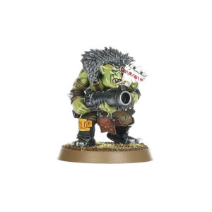 Ork Beast Snagga Boyz2