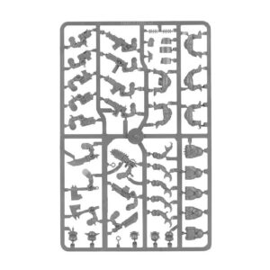 Ork Boyz Sprues1