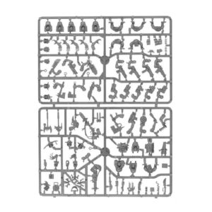Ork Boyz Sprues2