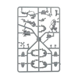 Ork Burna Boyz Sprues1