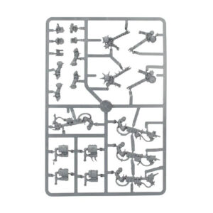 Ork Burna Boyz Sprues2