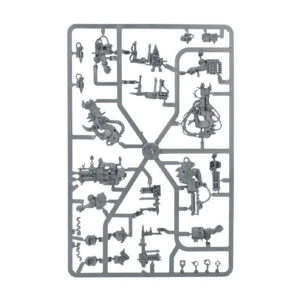 Ork Burna Boyz Sprues3