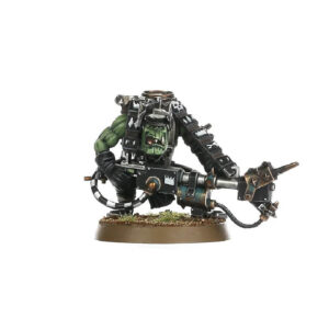 Ork Burna Boyz2