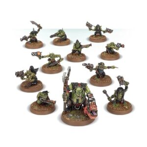 Ork Gretchin