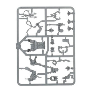 Ork Gretchin Sprues2
