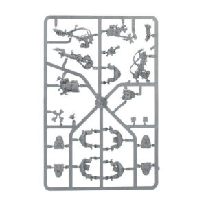 Ork Lootas Sprues1