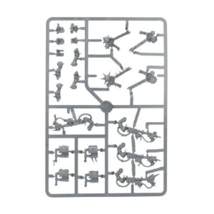 Ork Lootas Sprues2