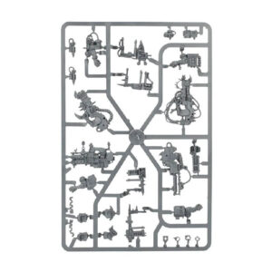 Ork Lootas Sprues3