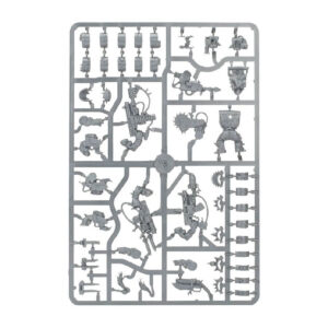 Ork Nobz Sprues1