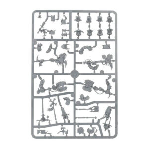 Ork Nobz Sprues3