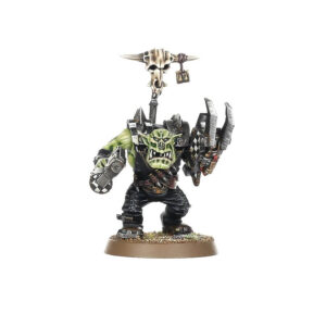Ork Nobz1