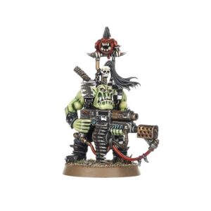 Ork Nobz2