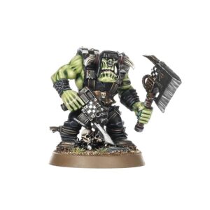 Ork Nobz3