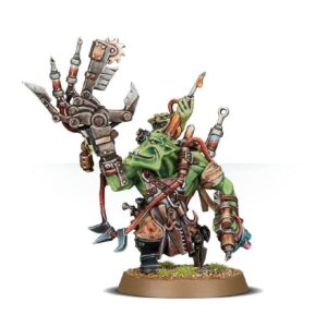 Ork Painboy