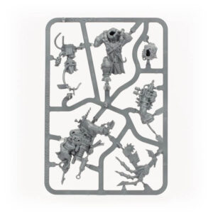 Ork Painboy Sprues1