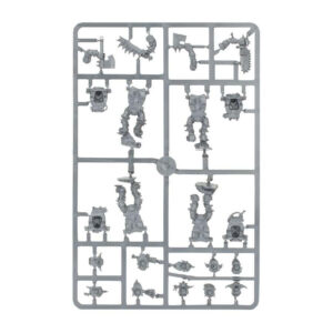 Ork Stormboyz Sprues1