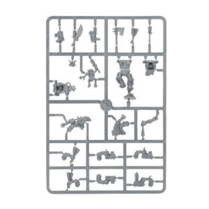 Ork Stormboyz Sprues3
