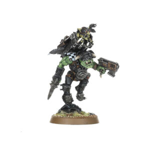 Ork Stormboyz2