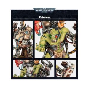 Painboss Details