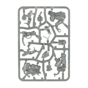 Painboss Sprues2