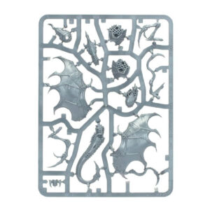 Parasite of Mortrex Sprues1