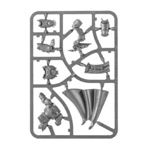 Primaris Captain Sprues2