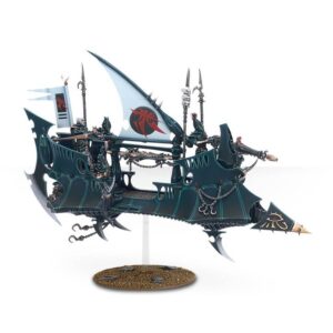 Raider Alternate weapon
