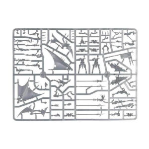 Raider Sprues2
