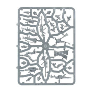 Rangers Sprues1