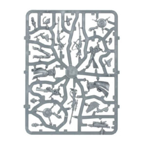 Rangers Sprues2
