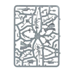 Rangers Sprues3