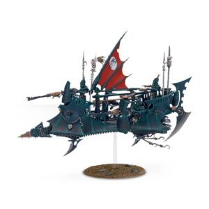 Ravager Side