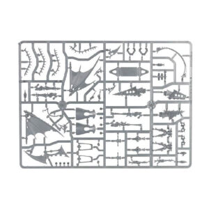Ravager Sprues1
