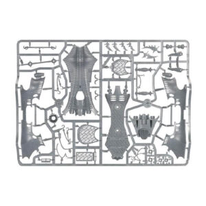 Ravager Sprues2