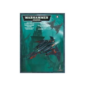 Razorwing Jetfighter Poster