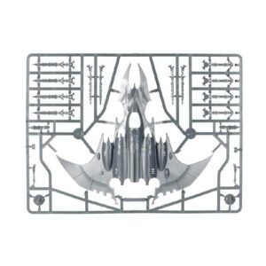 Razorwing Jetfighter Sprues2