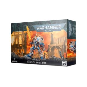 Roboute Guilliman Box