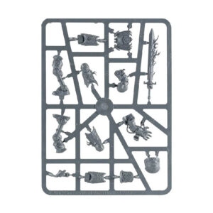 Roboute Guilliman Sprues1