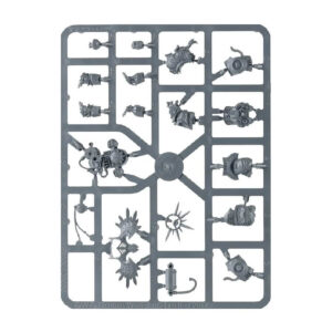 Roboute Guilliman Sprues3
