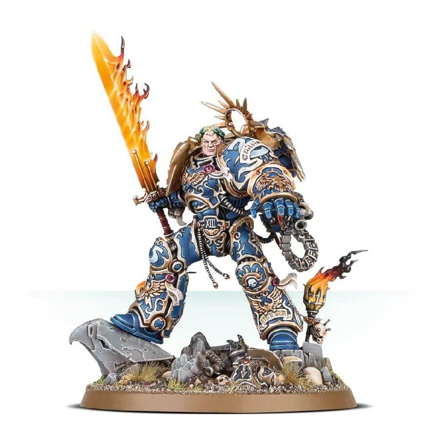 Roboute Guilliman