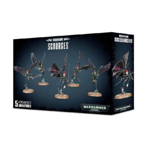 Scourges Box