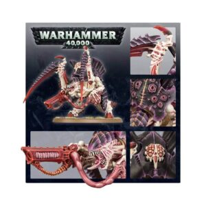 Screamer-Killer Brood Details